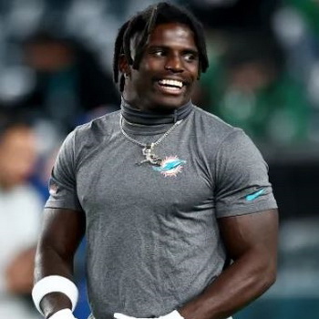 Tyreek Hill Biography